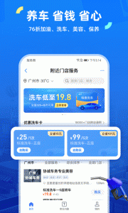 车行易查违章app