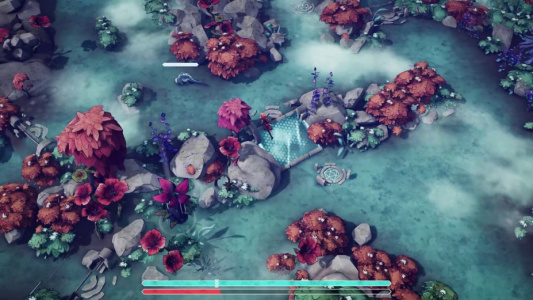 魔境奇缘：文字大冒险