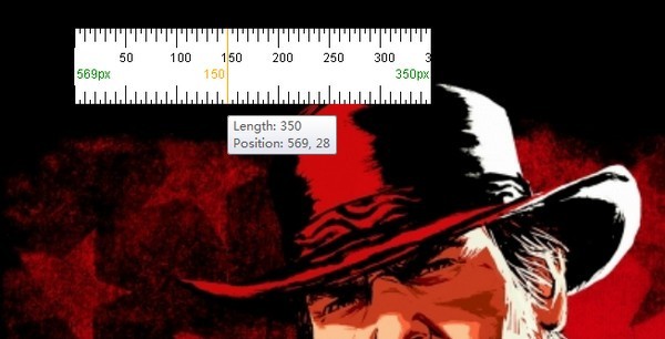 screen ruler
