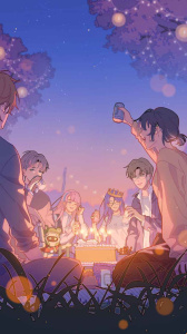 落樱2千乐之章官方正版