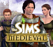 模拟人生：中世纪