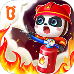 宝宝消防安全app