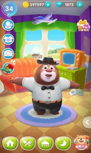 熊熊乐园官方正版