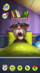 我的汤姆猫国际版(My Talking Tom)