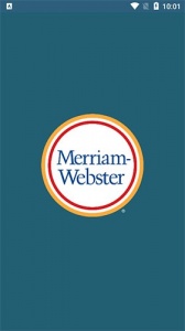 韦氏词典app(Merriam Webster Dictionary)