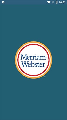 韦氏词典app(Merriam Webster Dictionary)