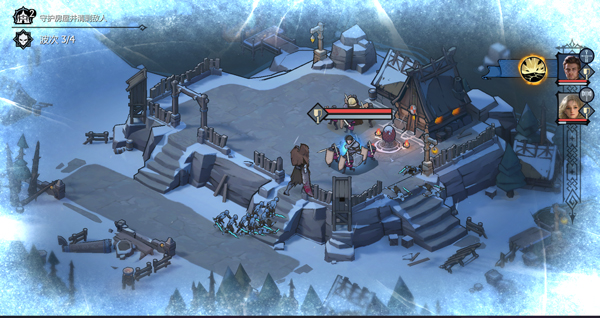 阿瓦隆之王国际服(KOA: Frost & Flame)