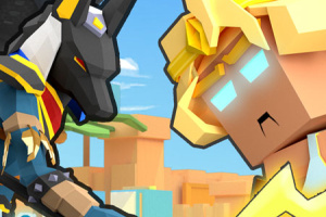 弓箭手大作战官方版