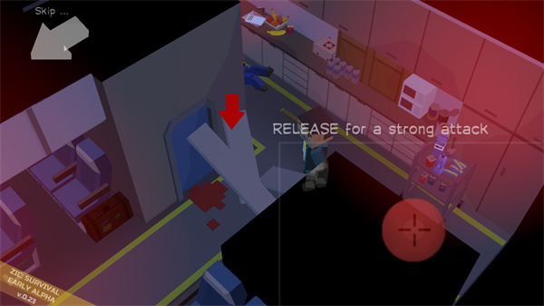 僵尸启示录和生存官方版