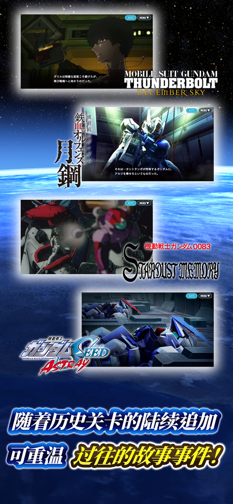 SD高达G世代永恒国际版(SD Gundam G Generation ETERNAL)