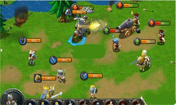 王国霸主官方版