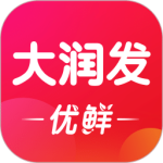 大润发优鲜app