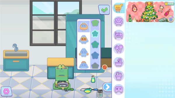 奇妙创意世界(Game World)
