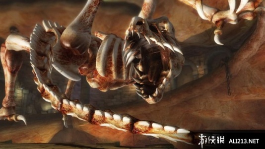 忍者龙剑传：西格玛