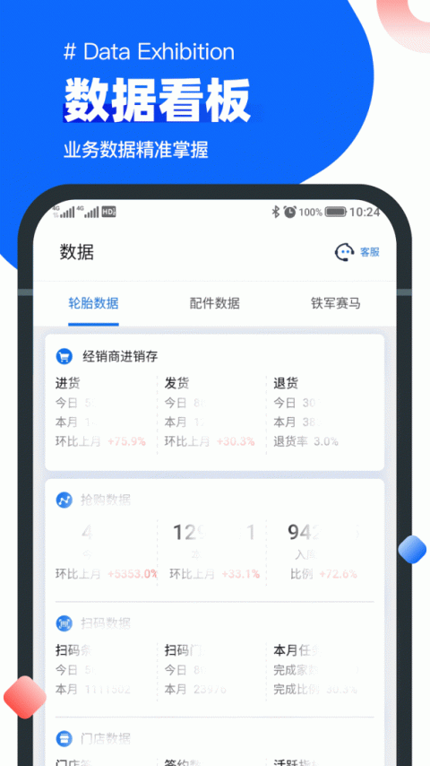中策业务通手机版
