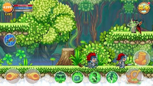 造梦西游OL手游360版