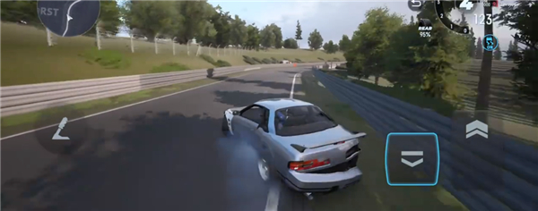 CarX漂移赛车3破解版