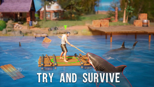 生存防御战(State of Survival)