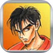 SD快打旋风(金手指)