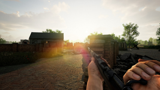 联合突击：诺曼底44