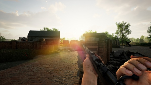 联合突击：诺曼底44