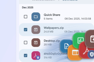 Solid Explorer(文件管理器)APP