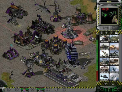 红色警戒2兵临城下