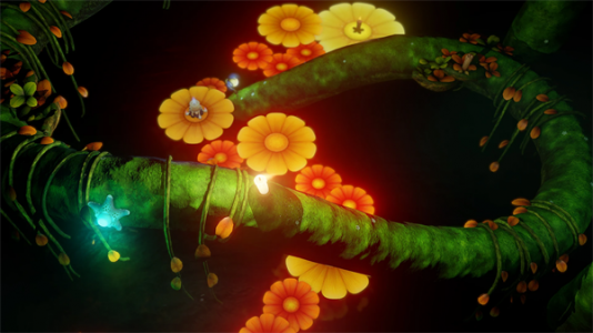 蜡烛人手游正版