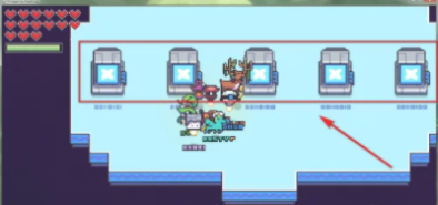 浮岛物语国际版(Forager)