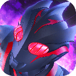 奥特曼系列OL九游版