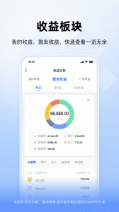 竹芒合伙人官方版