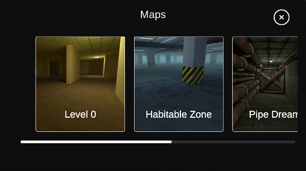 后室多人联机版2026最新版