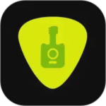 吉他调音器2203版