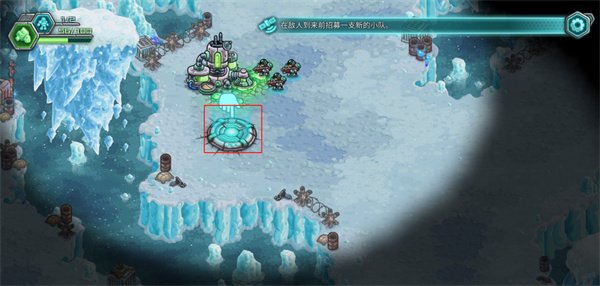 钢铁战队入侵手机版