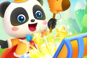 小魔女传奇游戏