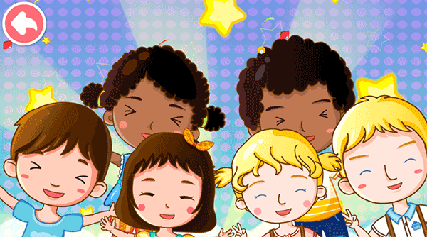 宝宝性别认知app