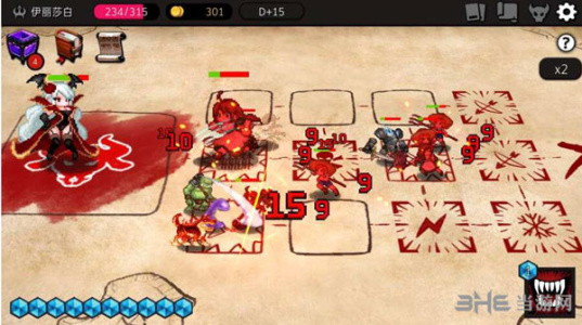 地牢制造者汉化版