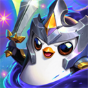 金铲铲之战国际服(TFT)