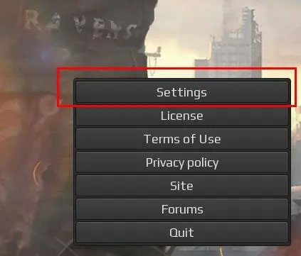 创世战车国际服(Crossout)