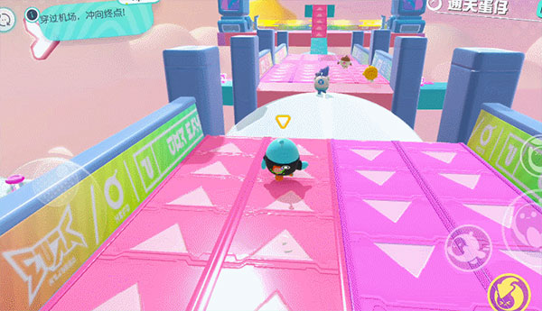 蛋仔派对先行服最新版