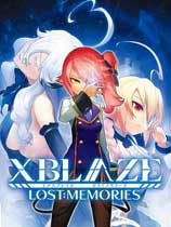 X苍翼：失去的记忆