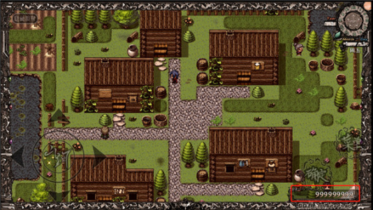 异世山河幻想手游