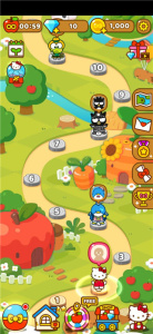 凯蒂猫和好朋友们官方版