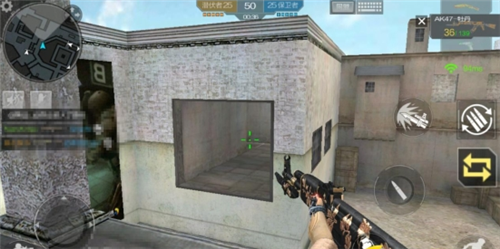 穿越火线枪战王者2025最新版