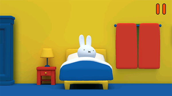 米菲的世界官方版