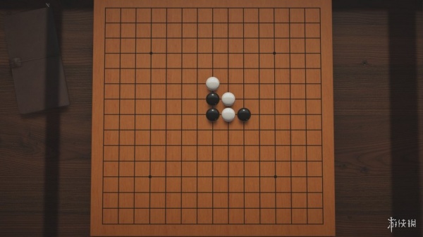 一起五子棋