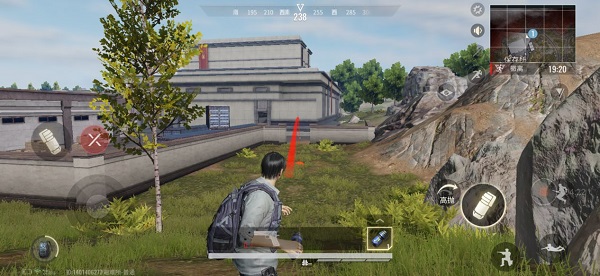 超凡先锋测试服最新版