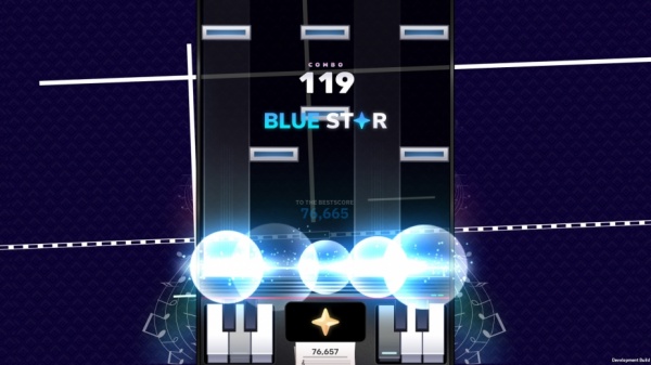 Sixtar Gate：星迹