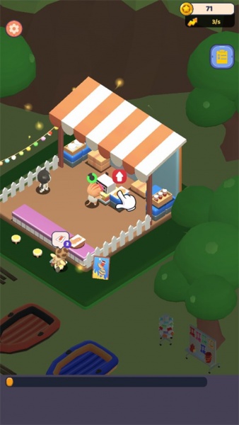 寿司猫咖啡馆最新版