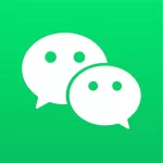 wechat微信海外版